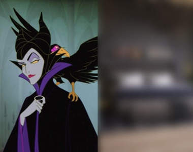 黑魔女房間好高雅《反派風居家佈置》設計師巧手佈置讓反派成為時尚代表