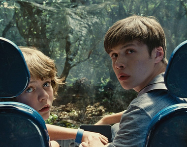 《復仇者聯盟:終局之戰》最多人問的「那個人是誰」不圖片沒有放錯喔w