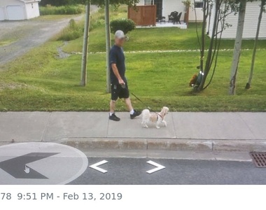 【洋蔥注意】《谷歌街景捕捉》看到逝去的親人 網友忍不住哭了