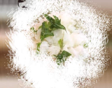 【閱覽注意】《日本白魚蓋飯》有聽過活跳蝦但沒想過活跳魚視覺衝擊也這麼強！？