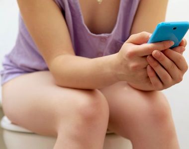 《我把妹妹生日禮物吃掉了》最後當然只能大出來...