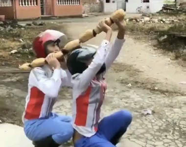 《土砲版超人力霸王》對特攝有愛是可以穿越國境到達世界各地der