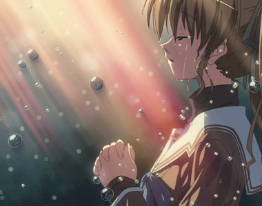 《18禁遊戲公司minori解散》買OP送遊戲？那些令人難忘的新海誠操刀超美片頭……