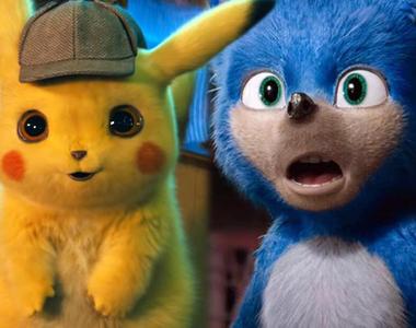 真人版《音速小子》被《名偵探皮卡丘》攝影師開嘲諷  終於決定重新設計了...