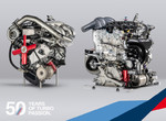 相隔50年的科技差異 《BMW》解析全新《DTM》渦輪引擎 相隔50年的科技差異 《BMW》解析全新《DTM》渦輪引擎