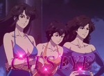 《城市獵人劇場版》最新預告出現《貓眼三姊妹》傳說中的「貓眼」要復活了? 《城市獵人劇場版》最新預告出現《貓眼三姊妹》傳說中的「貓眼」要復活了?