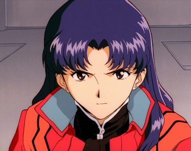 《新世紀福音戰士翻案》美里愛喝啤酒是糟糕的大人?長大才發現以前錯怪人家了……