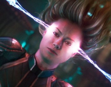 上映前《驚奇隊長》粉絲推論回顧 誰的腦洞直通編劇腦袋?