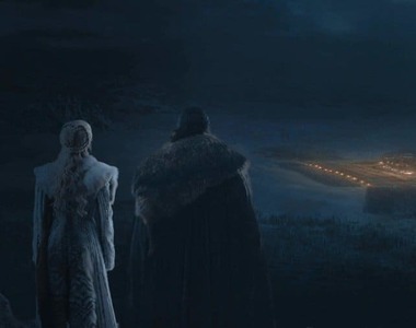 《冰與火之歌:權力遊戲》S8E3攝影師:畫面太暗是因為這樣才身歷其境啊