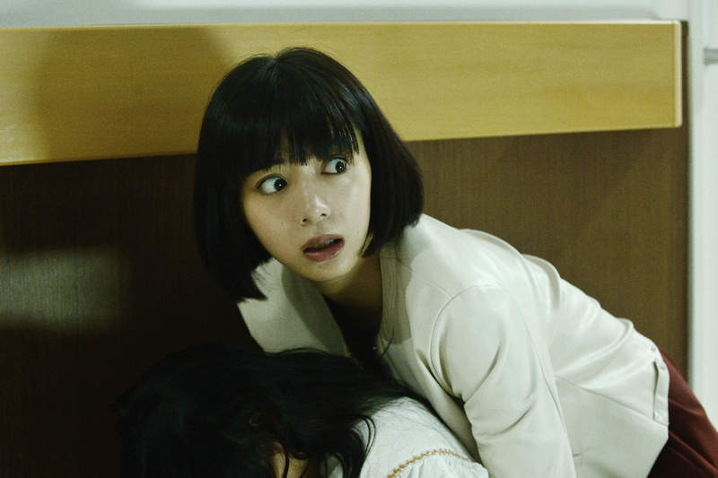 最闹女鬼《贞子》重回大萤幕 跟着时代潮流的诅咒方式也进化成了YouTube!? - 图片6 最闹女鬼《贞子》重回大萤幕 跟着时代潮流的诅咒方式也进化成了YouTube!?