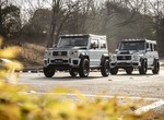 大小G比一比 當《Liberty Walk Suzuki G Mini》遇見真正的《G-Class》 大小G比一比 當《Liberty Walk Suzuki G Mini》遇見真正的《G-Class》