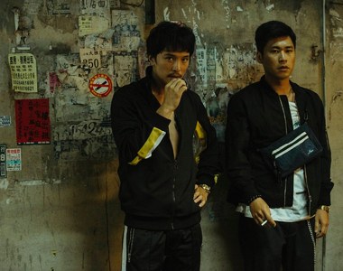 ㄎㄧㄤ爆《江湖無難事》你以為會看到「台北物語」？錯這是「一屍到底」！