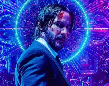 系列最佳《捍衛任務:全面開戰》評價公開 如果愛狗這部電影一定要看