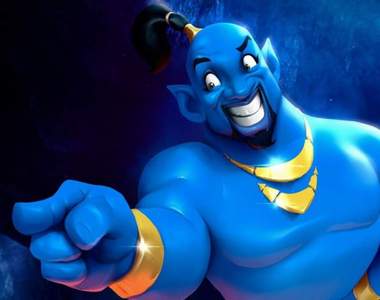 變成二次元更有魅力《名作漫畫化》藝術家巧手一畫讓名人通通變成卡通人物