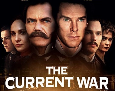 《電流大戰》班乃迪克飾演愛迪生 但觀眾只希望還特斯拉公道...