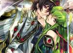 谷口悟朗監督宣布《Code Geass》系列將展開「10年計劃」,復活的魯路修只是一切的開端 谷口悟朗監督宣布《Code Geass》系列將展開「10年計劃」,復活的魯路修只是一切的開端