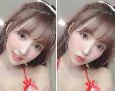 本人回應《三上悠亞無碼破壞版》不是無修正而是用電腦AI模擬出來的喔