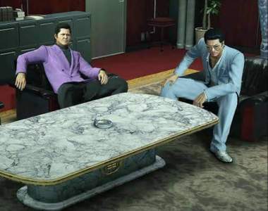 推民突發奇想《黑道咖啡廳》任俠式的服務或許比女僕、執事更加自在？ww