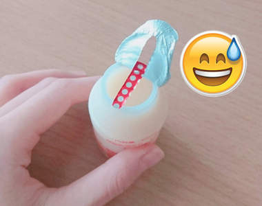 又氣又好笑的《打開包裝失敗照大賽》不但要廢而且還要廢到有點藝術這就不容易惹XD