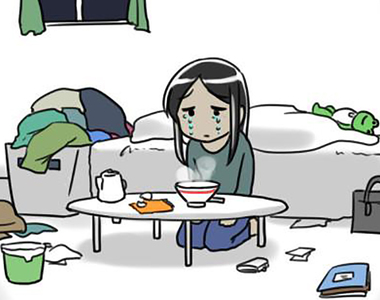 《40歲上班族抱怨日本完蛋了》工作12年薪水只有台幣4萬元?知名企業家反嗆大炎上……