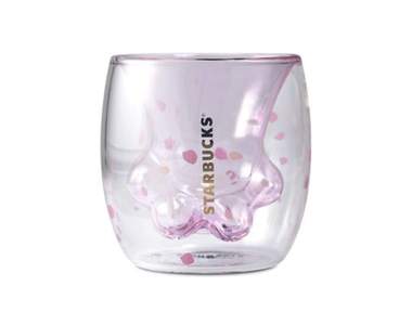 中國星巴克《貓爪杯》大熱銷一杯難求 網友只好自製貓爪杯補足買不到的遺憾惹w