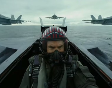 《捍衛戰士：獨行俠》預告公開 阿湯哥＋雷朋太陽眼鏡再戰20年沒有問題