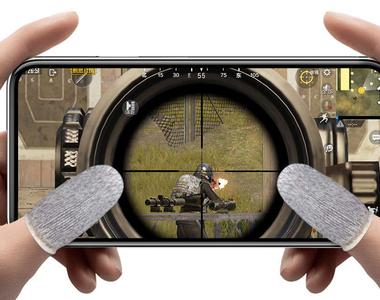 《手指套當保險套》超小型GG的救星？千萬別相信18禁漫畫的惡搞……