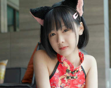 推特瘋傳《泰國巨根美少女》原本以為的偽娘，真相卻讓網友大感失望？