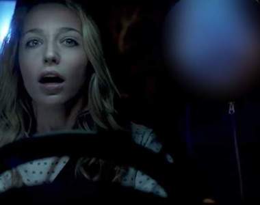 光聽就不舒服《你害怕的「奇怪」東西》電影看多的下場就是覺得生活充滿危險...