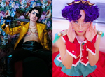 推特熱門《自己Cosplay男角與女角的照片》這種對比...Coser真的太強啦 推特熱門《自己Cosplay男角與女角的照片》這種對比...Coser真的太強啦