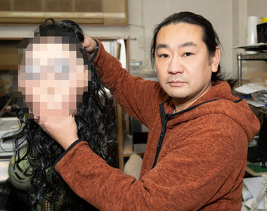 終結《恐怖女子MOMO》原創作者自毀藝術作品「姑獲鳥」它已經死了,大家不需要再害怕了