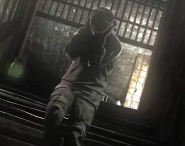 《恐怖遊戲定番橋段》其實什麼時候被嚇什麼時候有王大概都抓得到節奏惹( ̄`Д´ ̄)9