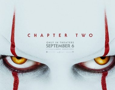 《牠：第二章》全新預告公開　既然都是大人 這次就可以恐怖全開了