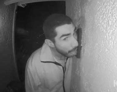 《門鈴癡漢》不間斷三小時狂舔這份執著真D強(;ﾟдﾟ)