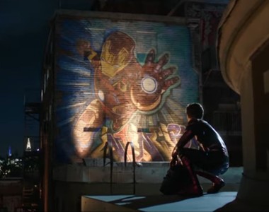 《蜘蛛人:離家日》全新預告公開 延續《終局之戰》後第一個故事登場