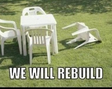 沒地震的地方真好《英國3.3強震》民眾：嚇到睡不著了...