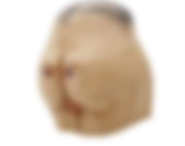 萬聖節面具清單+1《屁股面具》今年就用屁股喊不給糖就搗蛋