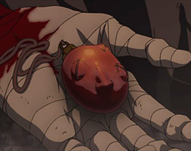 《神祕美少女兜售火龍果》日本網友直呼被騙超難吃 看起來倒像是寄生蟲卵……