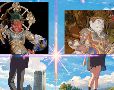 《千年寺院糗大了》世界遺產輪王寺搞錯四大天王的名字 錯了220年才發現……