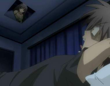 真實恐怖體驗《屋頂裡的寄宿者》上了屋頂才發現竟然有陌生人住在裡面!?