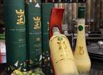 你敢嘗試嗎?《榴槤威士忌》選用頂級貓山王榴槤讓你有「極致」享受 你敢嘗試嗎?《榴槤威士忌》選用頂級貓山王榴槤讓你有「極致」享受