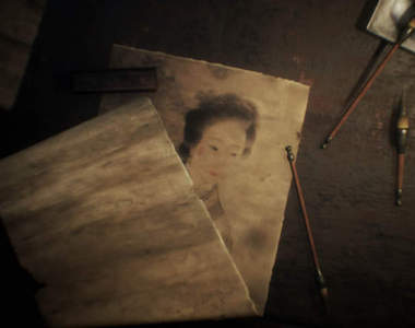 【有片】Steam恐怖遊戲《紙人:第一章》畫面棒但主角超弱雞,走兩步就開始喘引玩家不滿