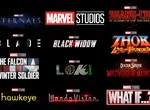SDCC《漫威第四階段》公開 11新作細節、驚奇四超人與X戰警,還有梁朝偉加入MCU  SDCC《漫威第四階段》公開 11新作細節、驚奇四超人與X戰警,還有梁朝偉加入MCU