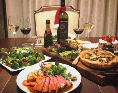 《IG美食照》如果老婆不是做給你吃只為了曬圖這樣你OK嗎？