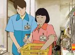 《自助結帳沒有人情味》72歲老人投書挨批 店員的工作不是陪人聊天吧…… 《自助結帳沒有人情味》72歲老人投書挨批 店員的工作不是陪人聊天吧……