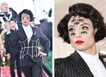 時尚奧斯卡《MET GALA 2019》今年主題「坎普風」讓設計師們都玩瘋了?! 時尚奧斯卡《MET GALA 2019》今年主題「坎普風」讓設計師們都玩瘋了?!