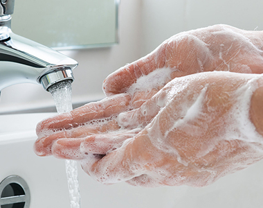 超爆笑《無限循環的洗手台》到底是要洗幾次啦XDDD