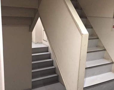 真實存在的錯視藝術《到不了二樓的樓梯》上樓的樓梯到底哪個才是正解？