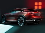 大改款《CX-3》準備現身?《Mazda》確認將於日內瓦車展帶來新車款 大改款《CX-3》準備現身?《Mazda》確認將於日內瓦車展帶來新車款