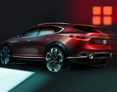 大改款《CX-3》準備現身？《Mazda》確認將於日內瓦車展帶來新車款